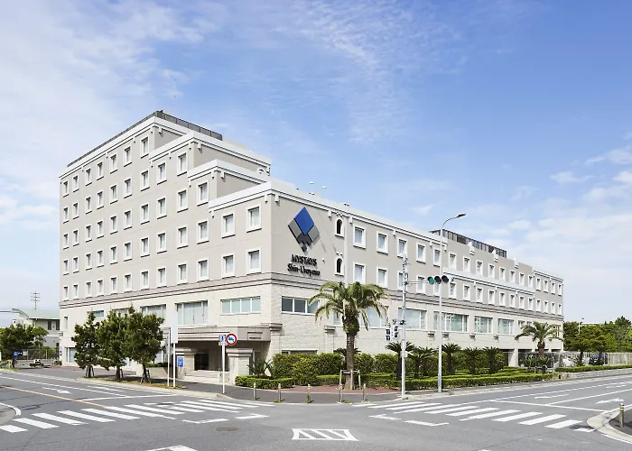 Mystays Shin Urayasu Conference Center Tokio