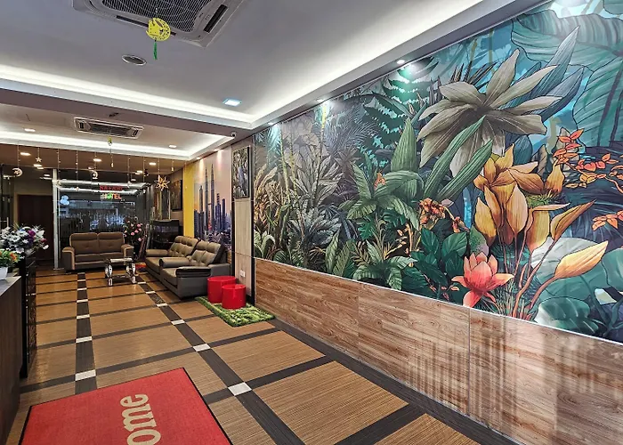 Safari Hotel