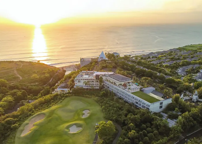 Klapa Resort Uluwatu 
