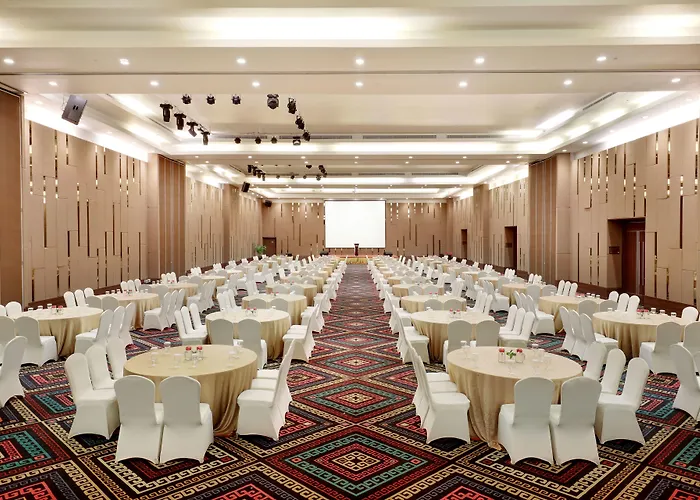Aston Kupang Hotel & Convention Center