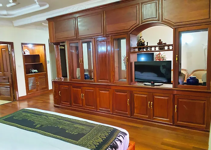 City Angkor Hotel Siem Reap