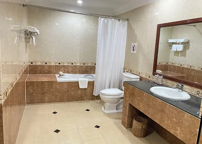 City Angkor Hotel Siem Reap