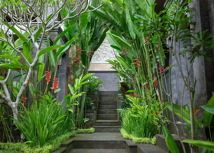 Alas Petulu Villa Resort And Spa Ubud 