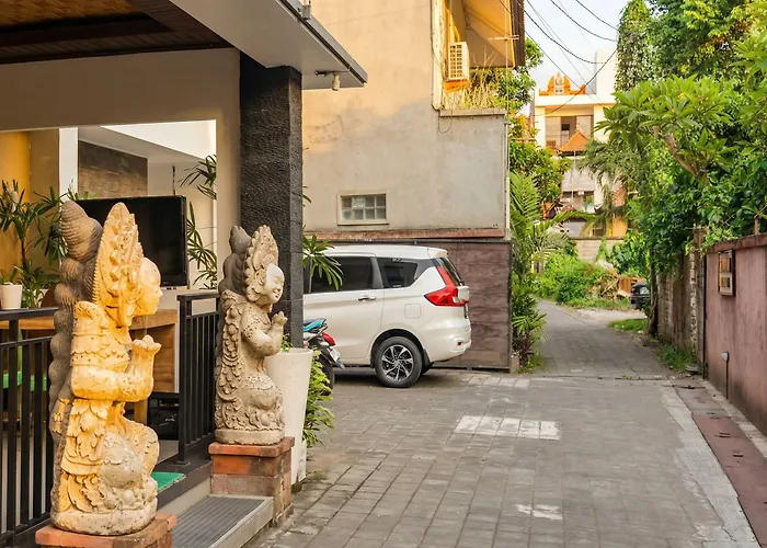 Kamandhani Hotel Ubud