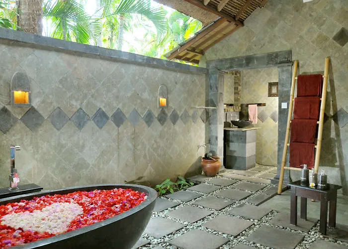 Coral View Villas Amed 