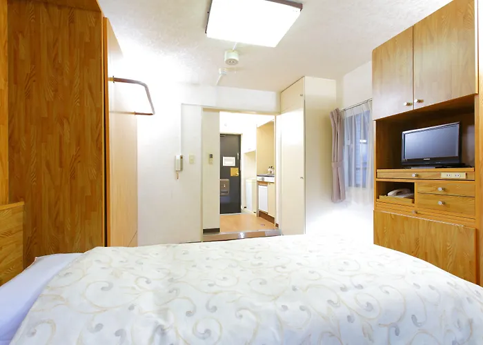 Flexstay Inn Nakanobu