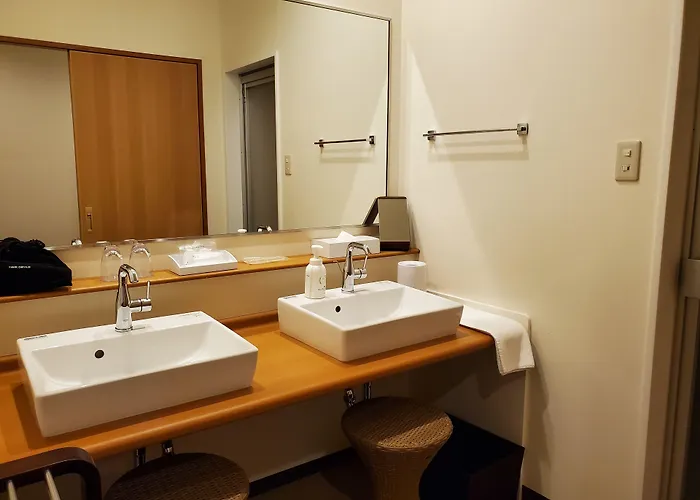 Ishigaki Seaside Hotel