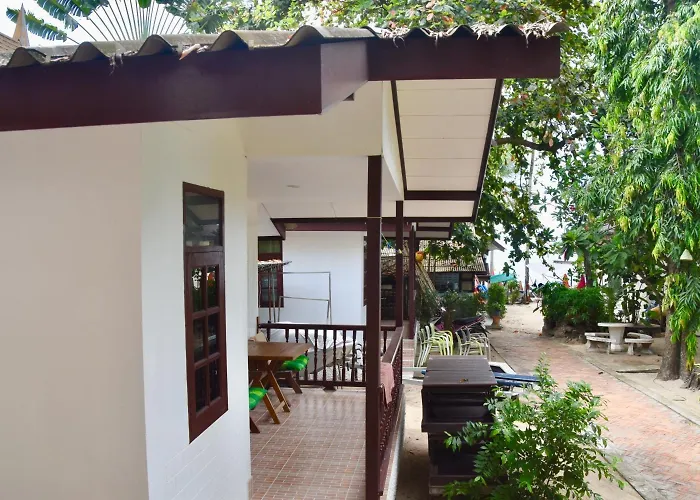 Magic Resort Lamai Beach 