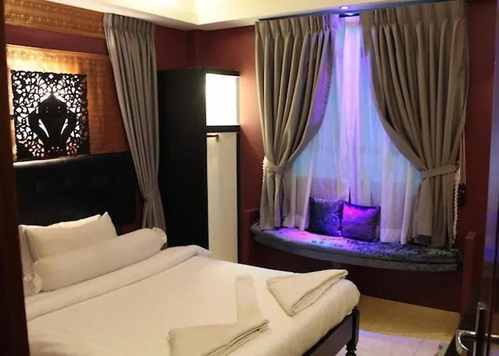 Naga Angkor Hostel Siem Reap