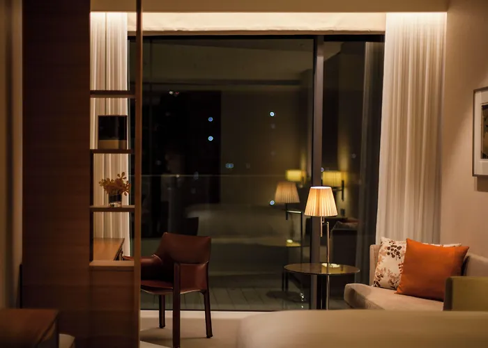 Eslite Hotel Taipei