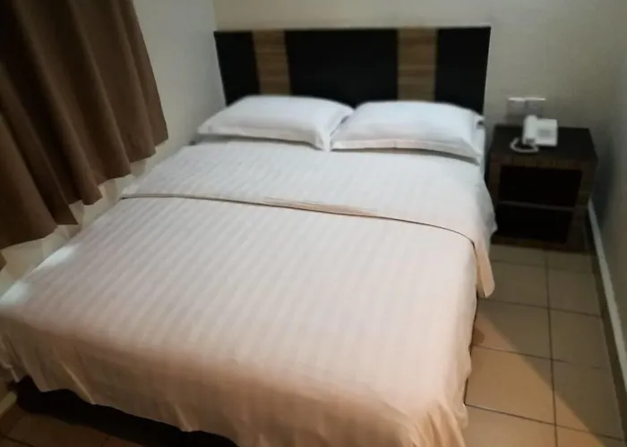 Hotel Traveller