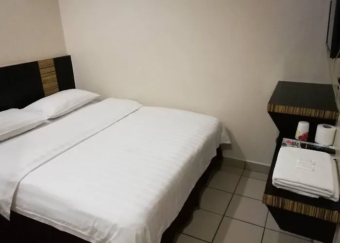 Hotel Traveller