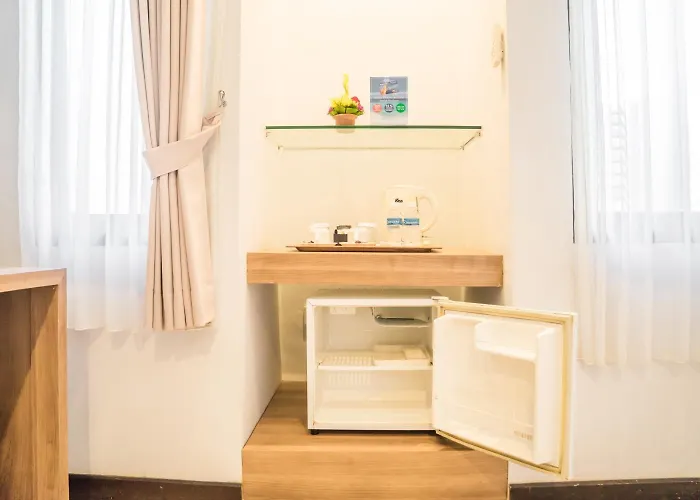 Hotel Puri Ayu