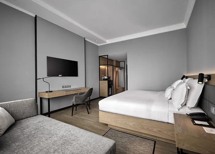 Ac Hotel By Marriott Kuantan
