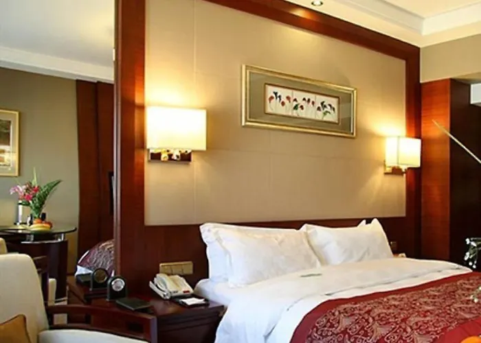 Inn Fine Hotel Dalian