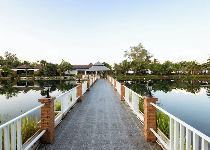 Klong Prao Resort