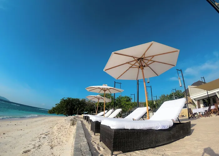 Kokomo Resort Gili Trawangan