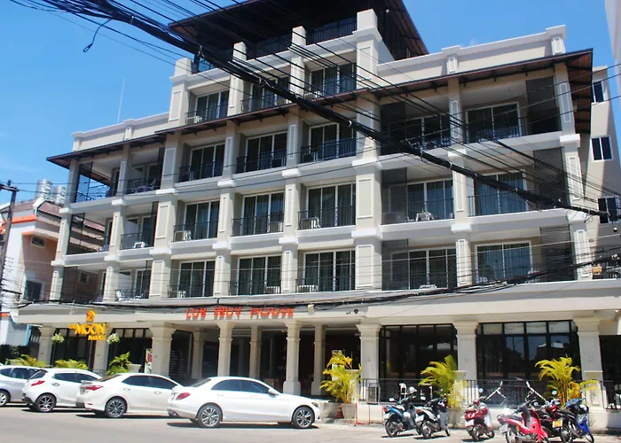 Lub Sbuy House Hotel - Sha Phuket