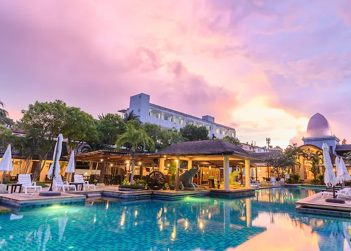 Phuket Kata Resotel
