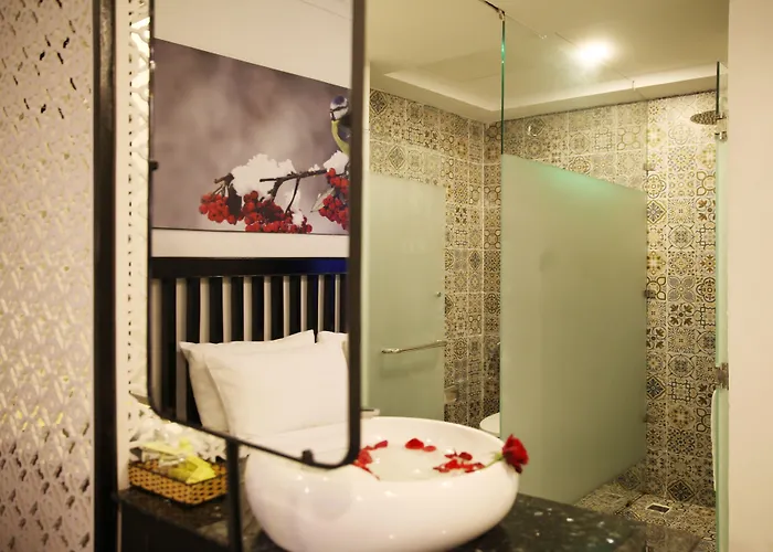 Thanh Binh 2 Hotel