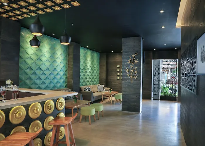 Ohana Hotel Kuta
