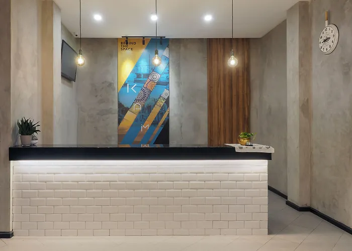 Kama Hotel Medan