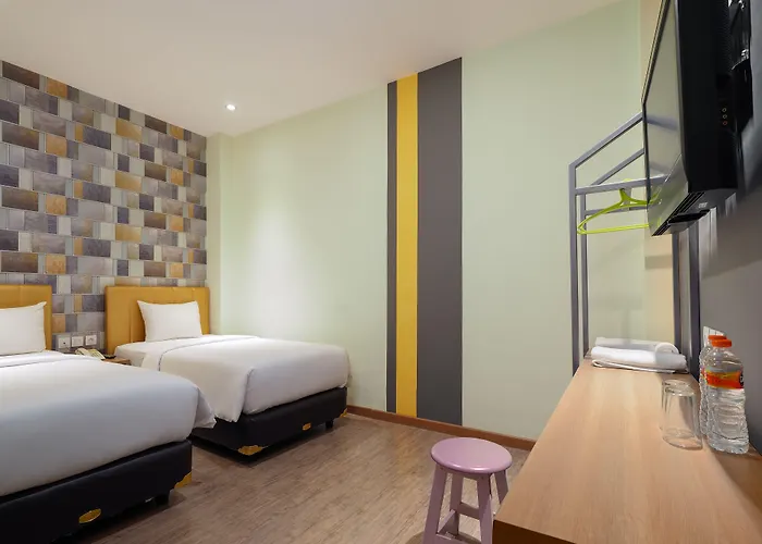 Kama Hotel Medan