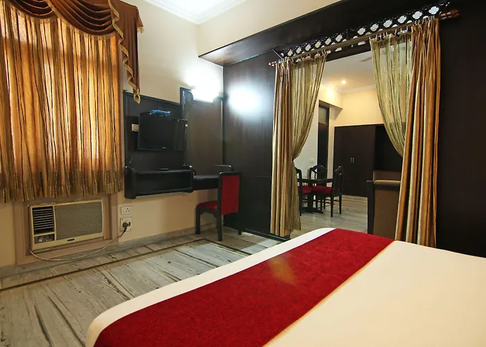 Le Grand Hotel