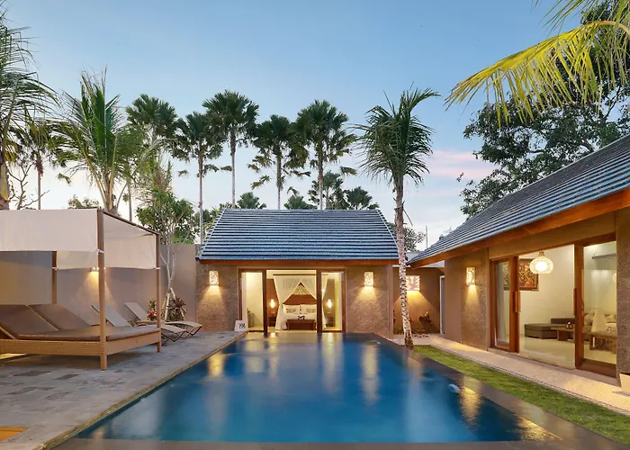 Lumbini Luxury Villas And Spa