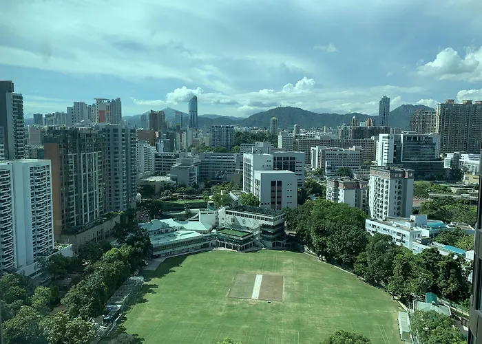 Ramada Grand Tsim Sha Tsui
