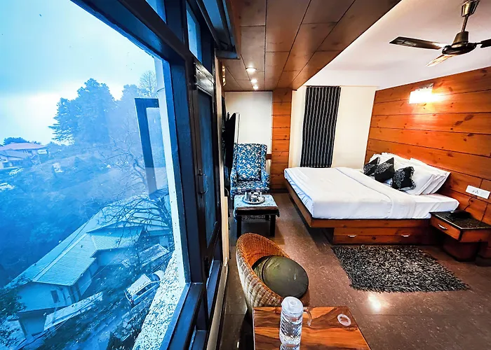 Hotel Kapil