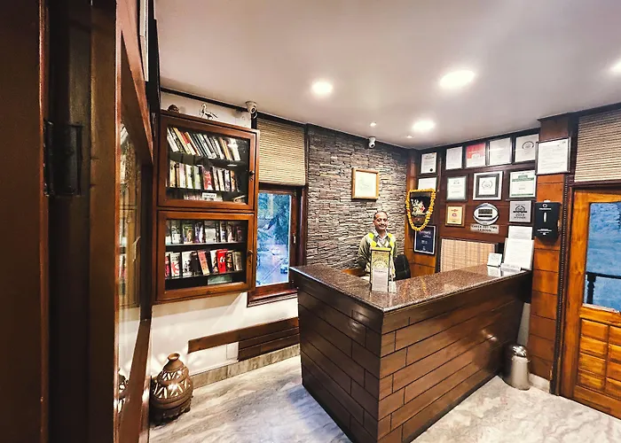 Hotel Kapil