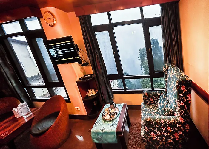 Hotel Kapil