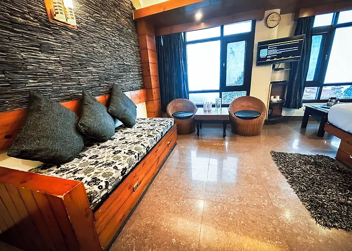Hotel Kapil