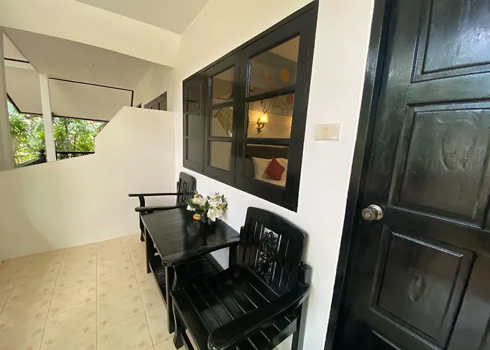 The Krabi Forest Homestay Ao Nang