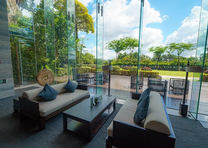 Shenzhen Castle Hotel