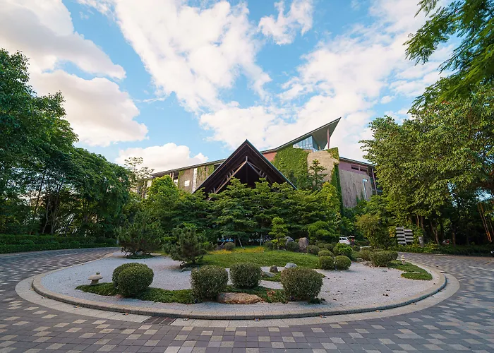 Shenzhen Castle Hotel