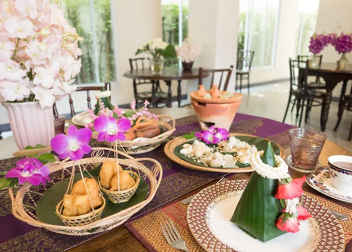 Hotel SSIP Boutique Dhevej Bangkok