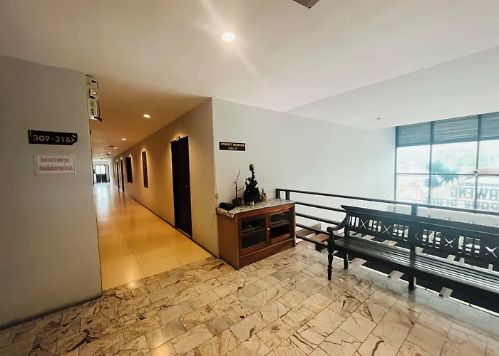 Chaweng Park Place