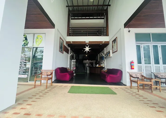 Chaweng Park Place