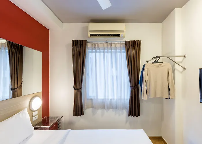 Easy Planet Bangkok Asoke