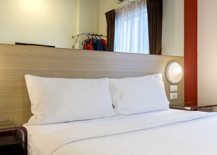 Easy Planet Bangkok Asoke
