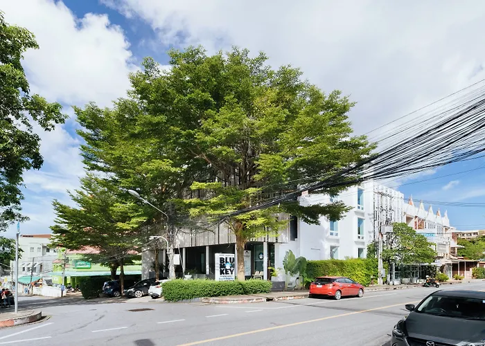 Blu Monkey Bed&Breakfast Phuket