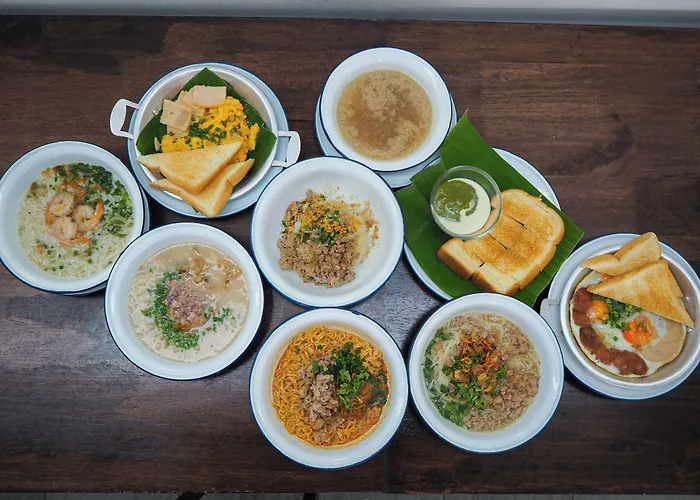 Blu Monkey Bed&Breakfast Phuket