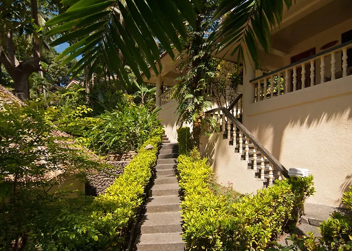 Easy Diving And Beach Resort Sipalay