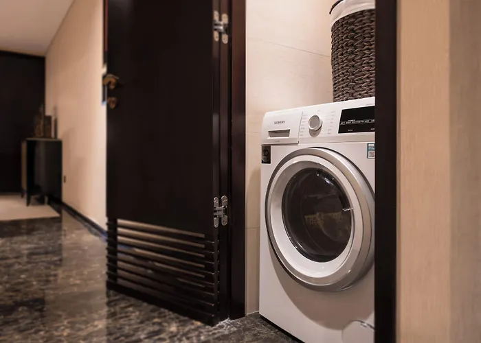 Oakwood Premier Guangzhou