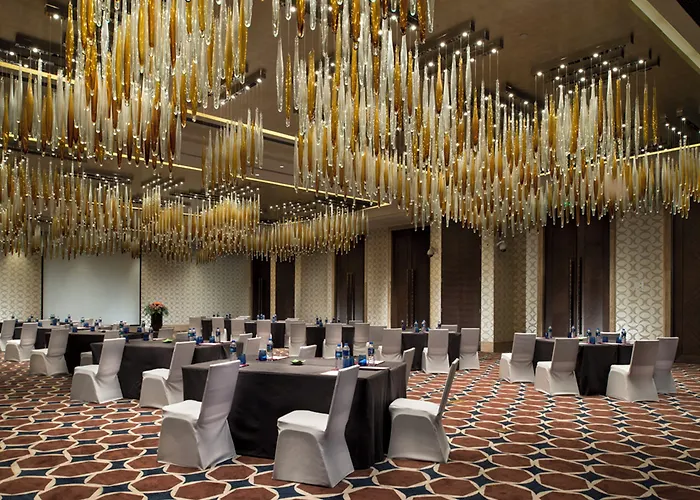 Crowne Plaza Hefei By Ihg