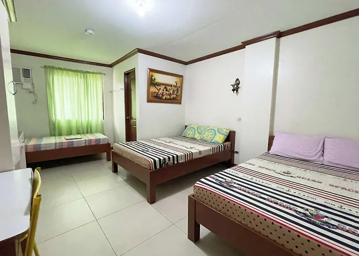 Sea Jewel Beach Resort