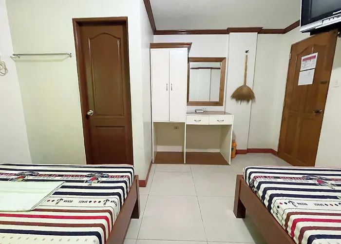 Sea Jewel Beach Resort