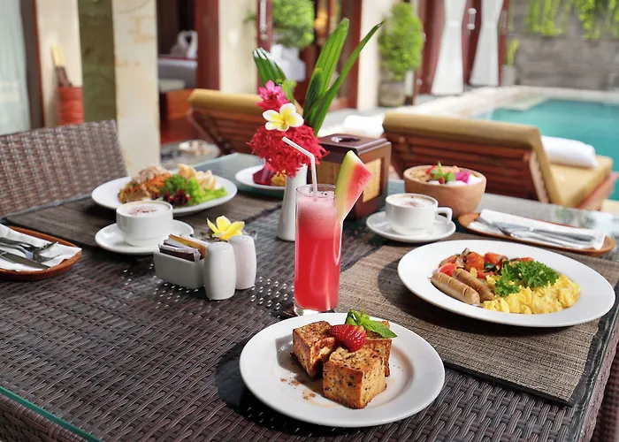 Nyuh Bali Villas